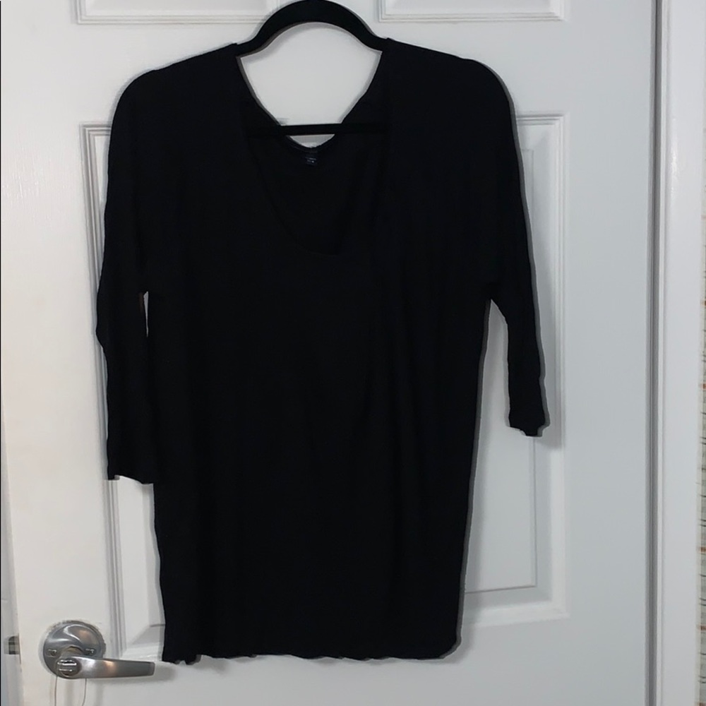 Cotton Blouse